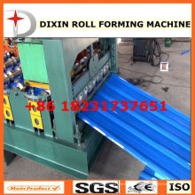 Metal Roof Tile Making Machine